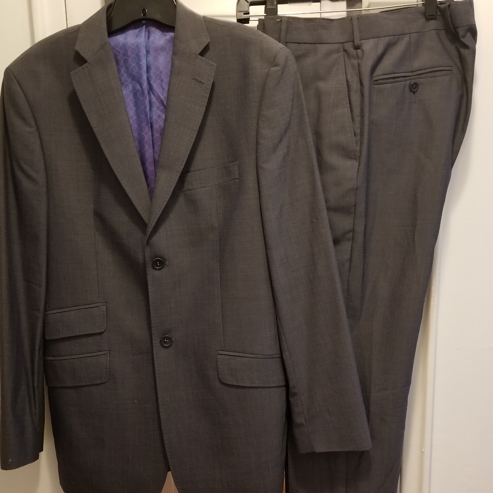 Ted Baker London Suit